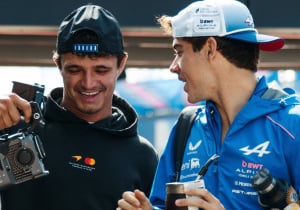 Kritiek op Norris niet helemaal terecht: schorsing Colapinto was mogelijk door FIA-regels