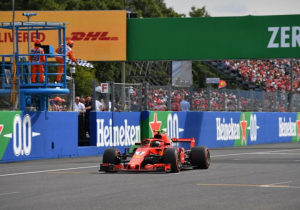 Dit is de weersverwachting voor vandaag in Monza