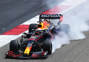 Barretto: 'Verstappen won op rechte stukken tijd ten opzichte van Hamilton'