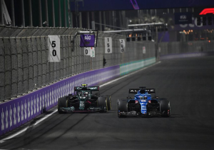 Vettel and Alonso – will patience allow for winless seasons?