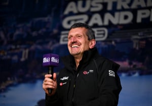 Steiner claims 'UNBELIEVABLE' F1 driver could win without engineers