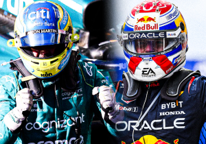 F1 Hoy: Alonso molesta a Max; Problema de Sainz con Colapinto; Inesperada decisión de Fernando