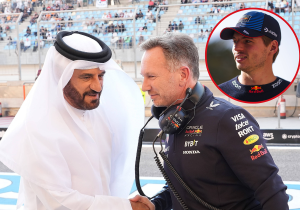 Verstappen delivers BRUTAL Horner verdict as FIA make stunning 'request' - GPFans F1 Recap