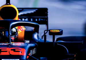 Has the penny finally dropped for Verstappen?