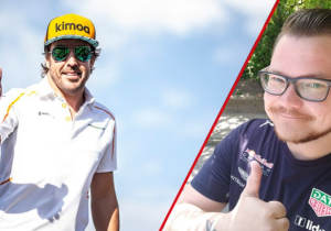 COLUMN: Formule 1 niet meer interessant voor Fernando Alonso