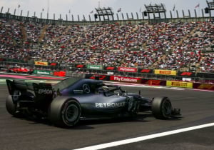 FIA confirm Mexico GP track changes, extra DRS zone