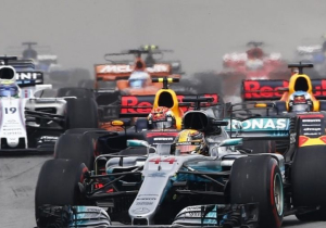 Kleinzoon van tweevoudig wereldkampioen wil Formule 1 in