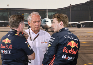 ¡Se CONFIRMA la ruptura en Red Bull Racing!