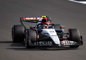 AlphaTauri: Hugo Boss está listo para reemplazar el nombre la escudería