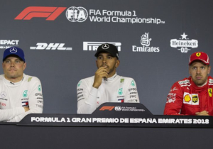 Grand Prix Monaco: deze coureurs schuiven aan bij de persconferentie