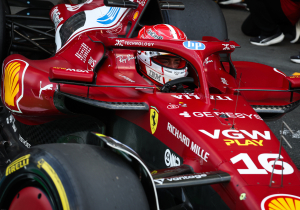 Leclerc ontbreekt op mediadag in Imola, McLaren F1 deelt sleutel tot succes | GPFans News