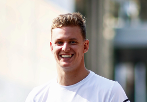 Schumacher baalt van missen zondag: "Ik hoopte wel op een race vandaag"