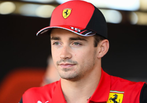 Charles Leclerc report card: Ferrari rate his 2022 season so far