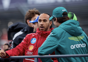 Lance Stroll hit by DOUBLE FIA penalty at Monaco Grand Prix after Lewis Hamilton confusion