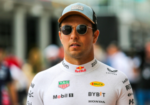 El RÉCORD de Checo Pérez que NI NORRIS O VERSTAPPEN tienen