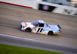 NASCAR Truck Series Qualifying: Michigan start times, schedule and how to watch live on TV