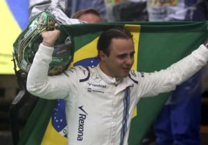 Massa: 'Met verschillende teams gepraat, maar geen interesse'