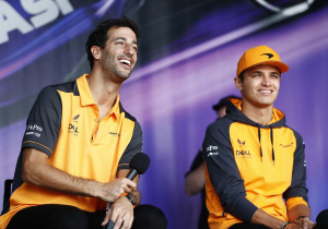 McLaren must be "sharp" to take advantage of sprint