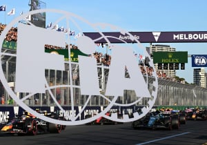 Australian Grand Prix EIGHT-CAR pileup sends F1 and FIA a major Melbourne warning