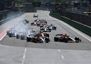 Dit mag je tijdens het raceweekend in Azerbeidzjan verwachten van F1 TV, Viaplay en Ziggo Sport