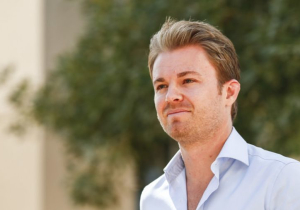 Nico Rosberg: "Mercedes hoeft zich nog geen zorgen te maken"