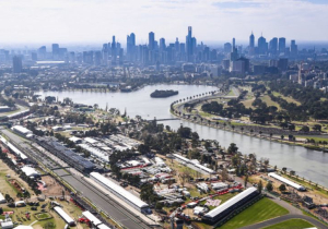 Extra DRS-zone moet zorgen voor meer inhaalacties in Melbourne