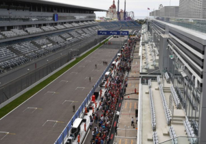 Grand Prix Rusland: dit is het weerbericht voor FP3 en de kwalificatie