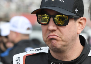 Kyle Busch reveals the most MISERABLE he's ever been in a NASCAR car