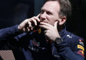 Horner: "Goed dat namen als Alfa Romeo en Aston Martin een plek krijgen"