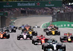Autofabrikant Ilmor wil toetreden tot Formule 1: 'Maar het is te duur'