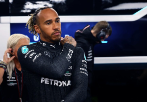 Hamilton breaks 67-year-old record but part of British bleak spell - Hungarian GP stats