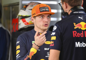 Poll: Should Verstappen have been stripped of Mexican GP pole?