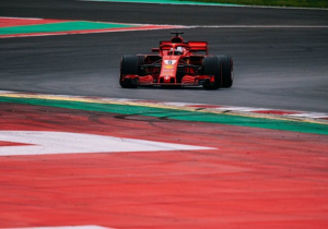 Lights Out: Vettel's record & Ricciardo's deadline