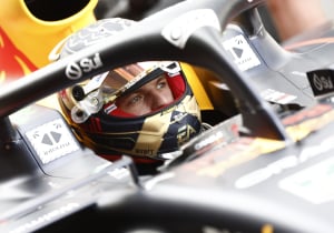 Former F1 boss claims Verstappen's rivals DON'T try to fight him