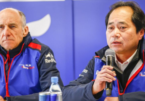 Toro Rosso blikt vooruit: "Verwachten veel van 2019-auto"