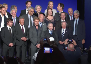 F1 Hall of Fame launched in Paris