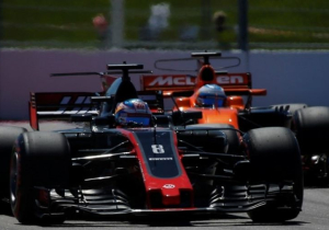 Formule 1 zet vraagtekens bij mogelijk nieuw motorreglement voor 2018