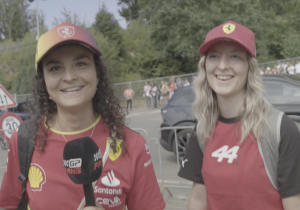 Fans speculeren erop los over toekomst Verstappen: 'Red Bull-vertrek goed voor de sport'