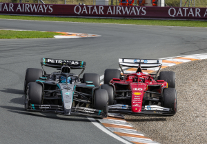 URGENTE: Ferrari cierra FICHAJE desde Mercedes para 2026