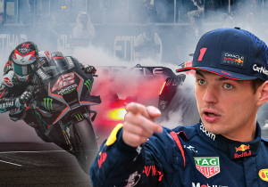 Formule 1 en MotoGP bekijken mogelijkheden tot gezamenlijke Grand Prix