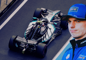 Dit is de stand in het constructeurskampioenschap Formule 1 na de GP van China