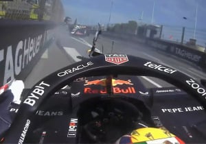 El elemento que CONDICIONÓ a Checo en Canadá