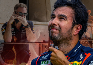 Horner reveals Perez DESPERATION after home visit