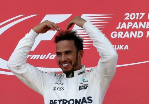 Villeneuve: 'Hamilton schrok wakker van niveau van Ferrari en Vettel'