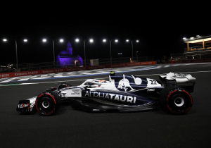 F1 grid reduced to 18 as another driver drops out