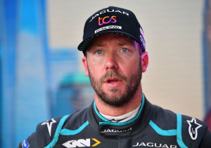 Bird moet laatste twee races van Formule E-kampioenschap overslaan door blessure