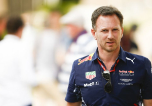 Red Bull are in 'no man's land'