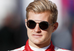 Marcus Ericsson: "Ik scoor nu meer dan Charles en hij gaat naar Ferrari"