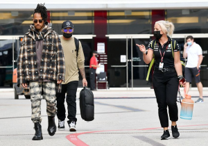 Hamilton backs multiple US Grands Prix despite calling for South Africa return