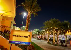 McLaren reveal STUNNING livery for 2024 season